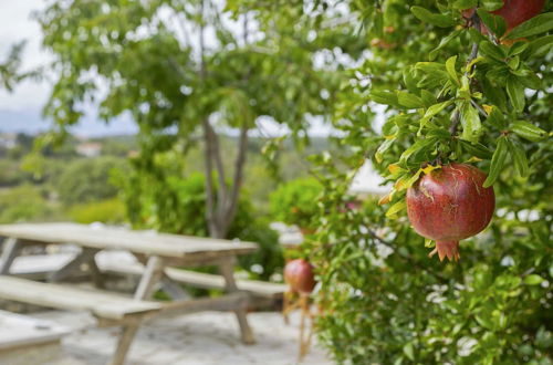 Photo 18 - Welcoming Holiday Home With Garden in Leonidio