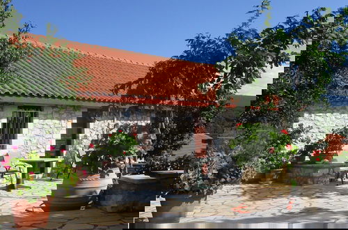 Photo 23 - Welcoming Holiday Home With Garden in Leonidio