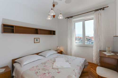 Photo 5 - Josip - Apartment With Panoramic Sea View - A1