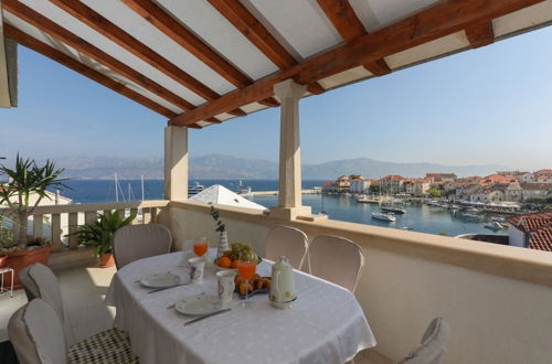 Photo 34 - Josip - Apartment With Panoramic Sea View - A1