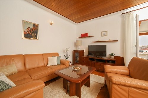 Photo 14 - Josip - Apartment With Panoramic Sea View - A1