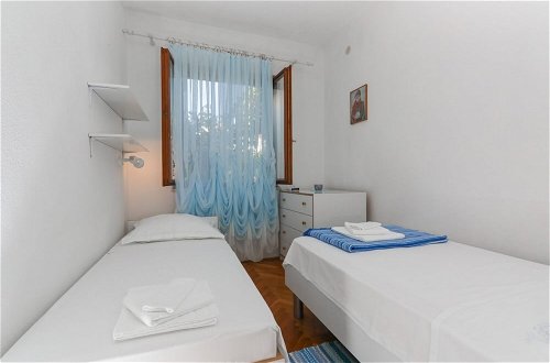 Photo 3 - Josip - Apartment With Panoramic Sea View - A1