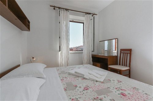 Photo 4 - Josip - Apartment With Panoramic Sea View - A1