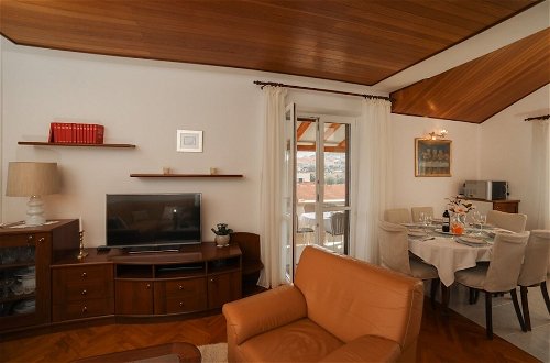 Photo 16 - Josip - Apartment With Panoramic Sea View - A1