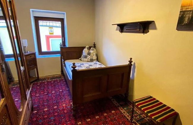 Charming Holiday Home in Neumagen-dhron - Foto 7