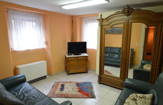 Charming Holiday Home in Neumagen-dhron - Foto 24