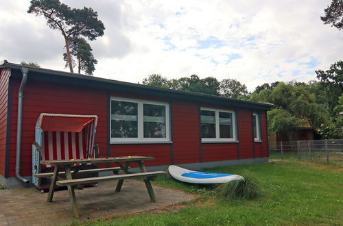 Photo 27 - Gorgeous Bungalow in Pepelow Near Sea Beach