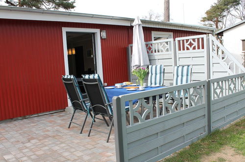 Photo 9 - Gorgeous Bungalow in Pepelow Near Sea Beach