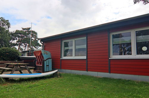 Photo 26 - Gorgeous Bungalow in Pepelow Near Sea Beach