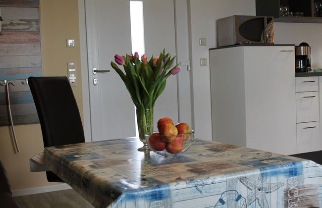 Bungalow in Pepelow Direkt am Haff - Foto 14