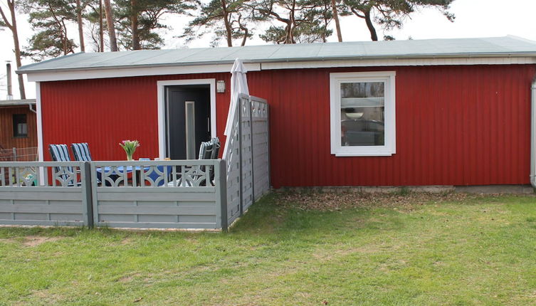 Photo 1 - Gorgeous Bungalow in Pepelow Near Sea Beach