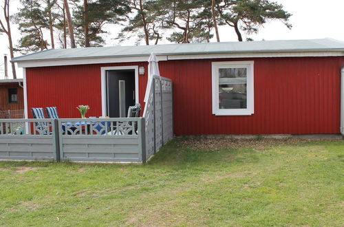 Photo 23 - Gorgeous Bungalow in Pepelow Near Sea Beach