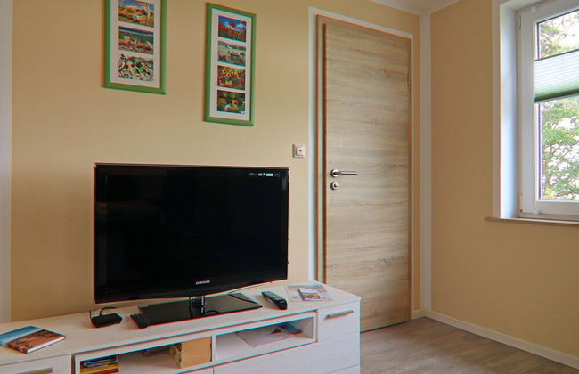 Bungalow in Pepelow Direkt am Haff - Foto 10