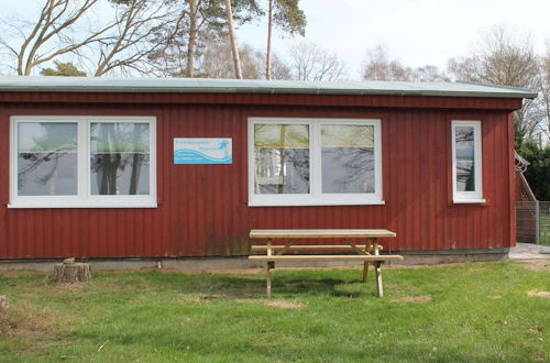 Photo 21 - Gorgeous Bungalow in Pepelow Near Sea Beach