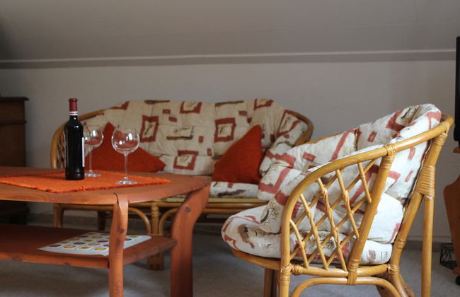 Apartment in Wittenbeck Near Baltic Sea - Foto 12