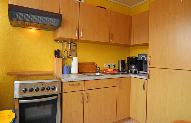 Apartment in Wittenbeck Near Baltic Sea - Foto 9