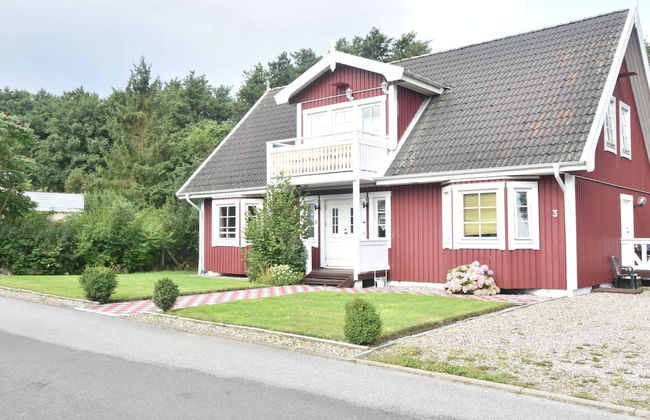 Apartment in Wittenbeck With Terrace - Foto 1