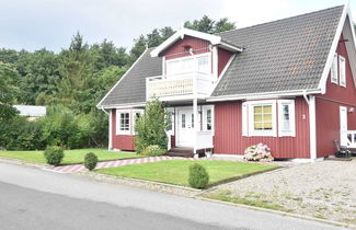 Photo 1 - Gemuetliches Apartment in Wittenbeck mit Terrasse