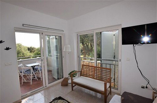 Foto 6 - Spacious Apartment in Mandre With Terrace
