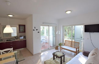 Photo 1 - Spacious Apartment in Mandre With Terrace