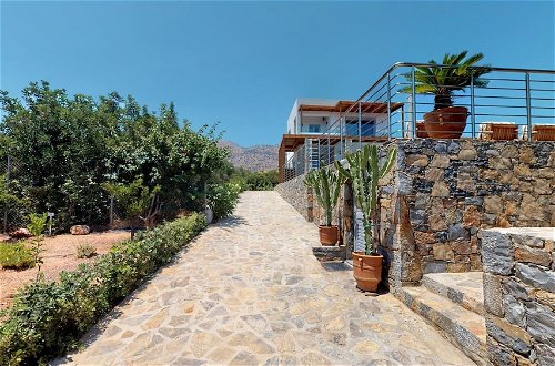 Photo 30 - Elounda Spa Villa Crete - Ultimate Luxury Resort