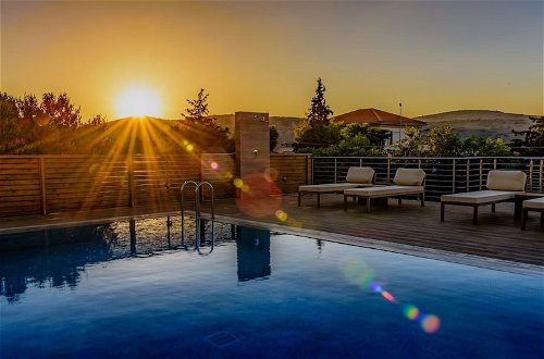 Foto 22 - Elounda Spa Villa Crete - Ultimate Luxury Resort