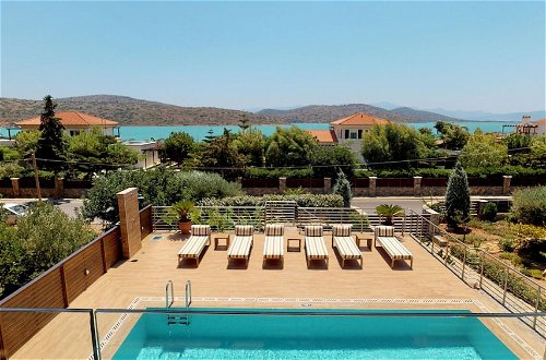 Foto 34 - Elounda Spa Villa Crete - Ultimate Luxury Resort