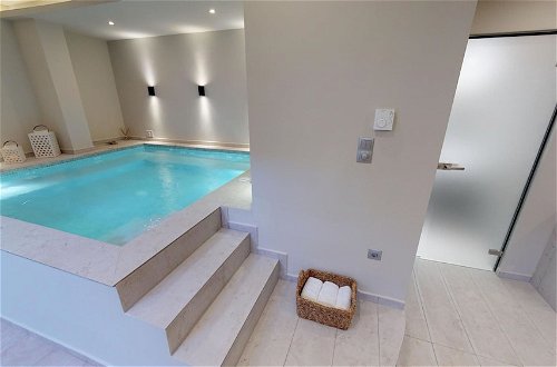 Photo 25 - Elounda Spa Villa Crete - Ultimate Luxury Resort