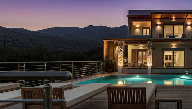 Photo 1 - Elounda Spa Villa Crete - Ultimate Luxury Resort