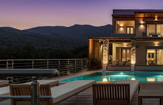 Photo 1 - Elounda Spa Villa Crete - Ultimate Luxury Resort