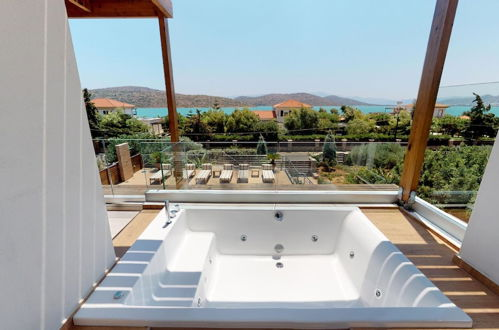 Foto 24 - Elounda Spa Villa Crete - Ultimate Luxury Resort