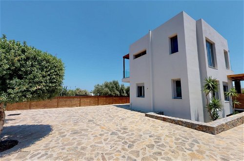 Photo 29 - Elounda Spa Villa Crete - Ultimate Luxury Resort