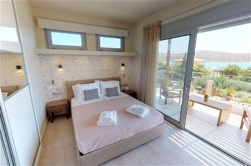Photo 2 - Elounda Spa Villa Crete - Ultimate Luxury Resort