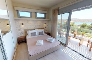 Foto 2 - Elounda Spa Villa Crete - Ultimate Luxury Resort