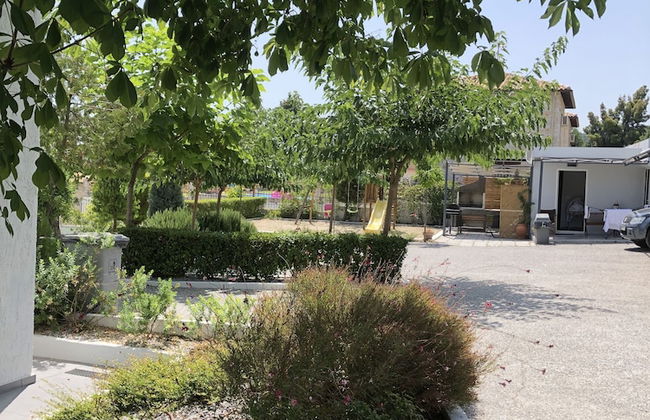 Pleiades Boutique Villas - Foto 64