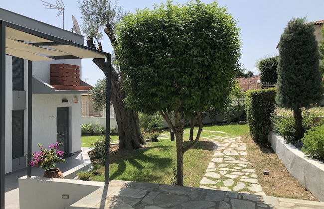 Pleiades Boutique Villas - Foto 48