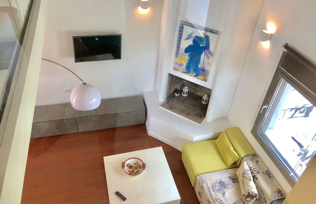 Pleiades Boutique Villas - Foto 23