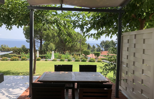 Pleiades Boutique Villas - Foto 32