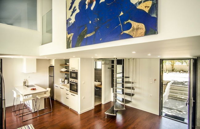 Pleiades Boutique Villas - Foto 19