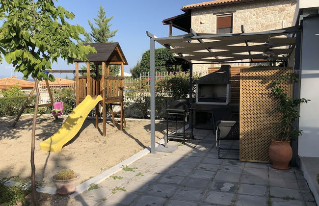 Pleiades Boutique Villas - Foto 59