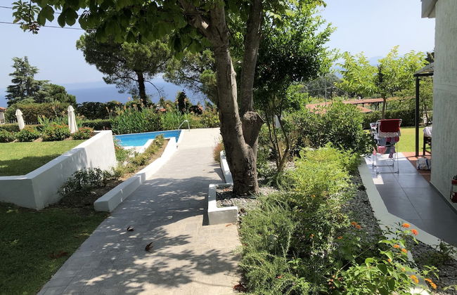 Pleiades Boutique Villas - Foto 50