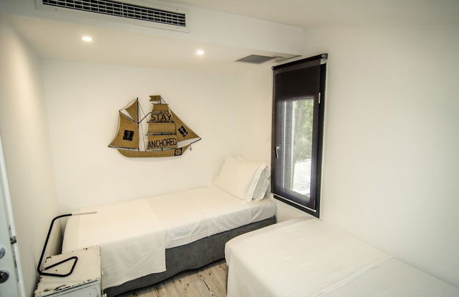 Pleiades Boutique Villas - Foto 6