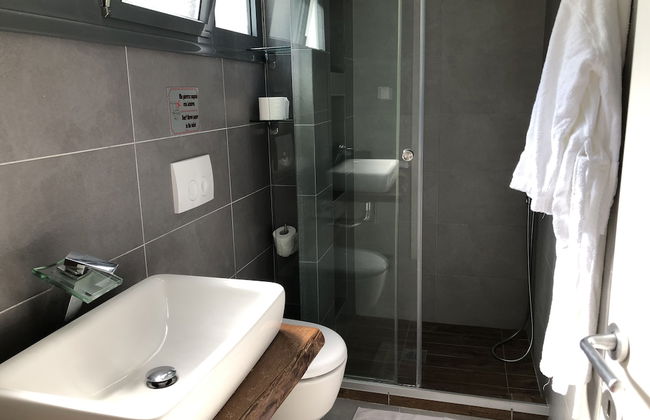Pleiades Boutique Villas - Foto 35