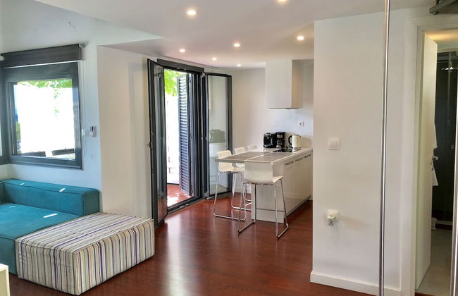 Pleiades Boutique Villas - Foto 24