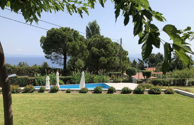 Pleiades Boutique Villas - Foto 69