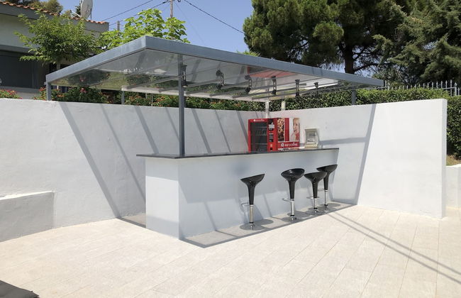 Pleiades Boutique Villas - Foto 54