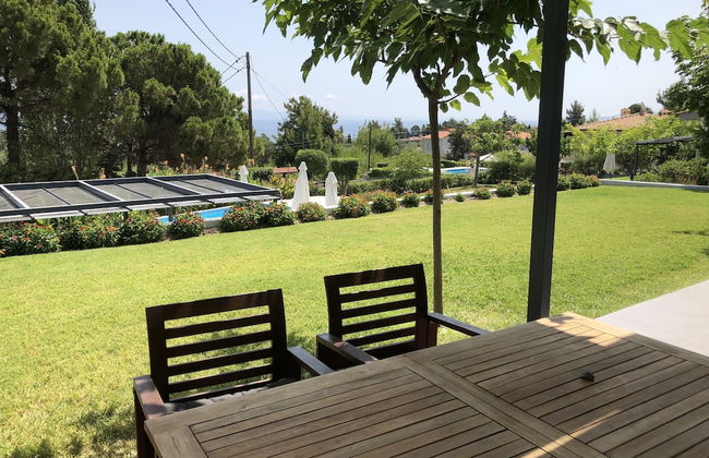 Pleiades Boutique Villas - Foto 31