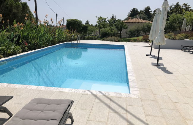 Pleiades Boutique Villas - Foto 41