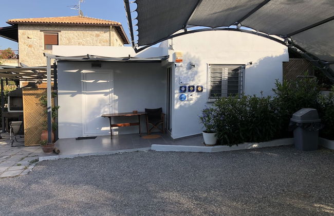 Pleiades Boutique Villas - Foto 2