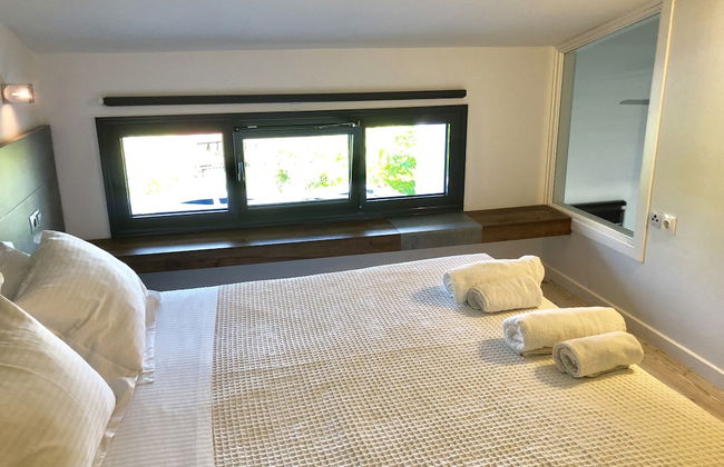 Pleiades Boutique Villas - Foto 17